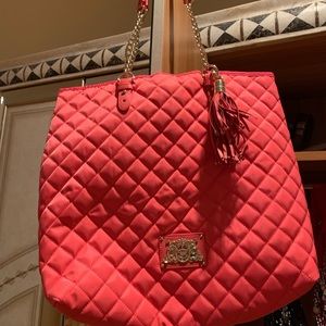 Juicy Couture Large Tote